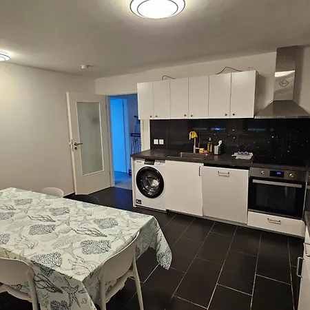 Apartment Wildbed De