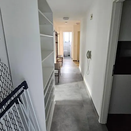 Apartment Wildbed De Bad Wildbad