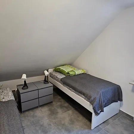 Apartment Wildbed De Bad Wildbad