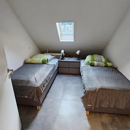 Wildbed De Apartment Bad Wildbad