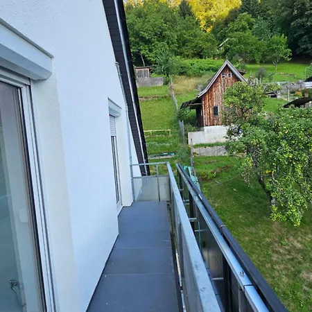 Apartment Wildbed De Bad Wildbad