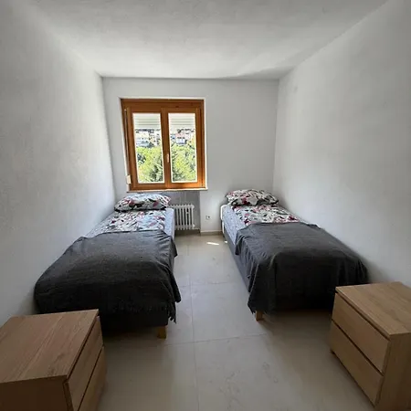 Wildbed De *