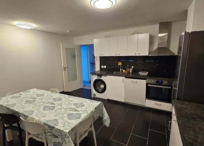 Appartement Wildbed De