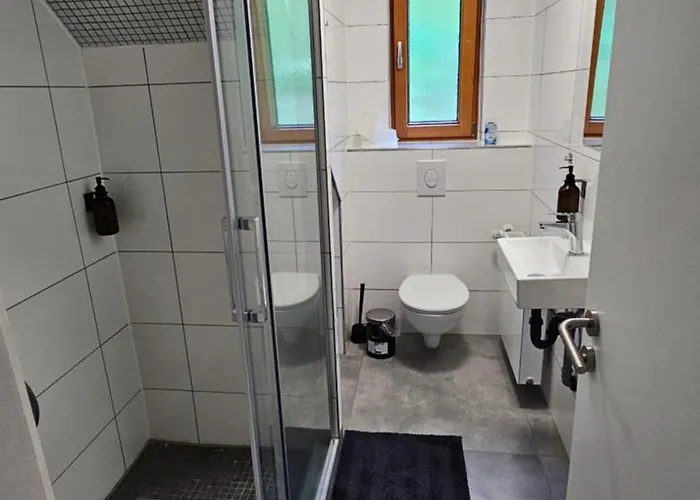 Wildbed De * Bad Wildbad