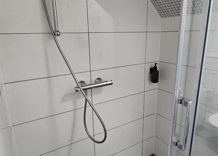 Appartement Wildbed De Bad Wildbad