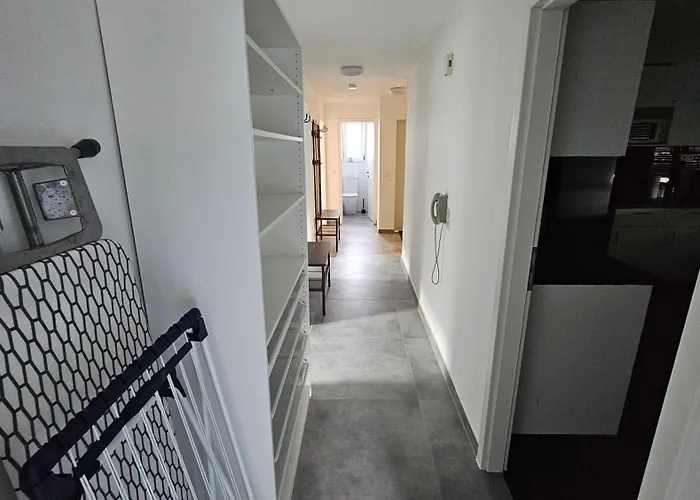 Appartement Wildbed De Bad Wildbad