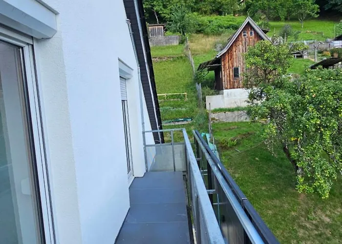 Appartement Wildbed De Bad Wildbad